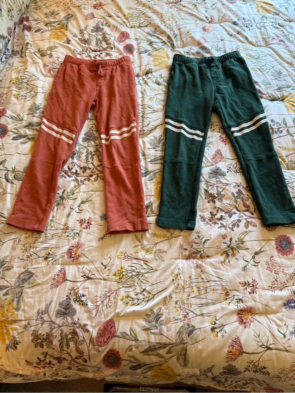 Tea Collection boys pants bundle